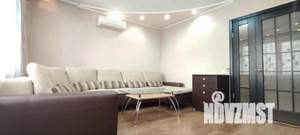 2-к квартира, посуточно, 60м2, 1/1 этаж