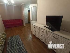 2-к квартира, посуточно, 43м2, 2/5 этаж