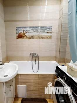 2-к квартира, посуточно, 40м2, 1/1 этаж