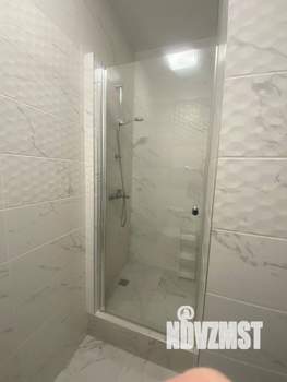 Студия квартира, на длительный срок, 27м2, 2/5 этаж