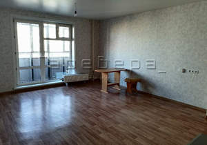 2-к квартира, на длительный срок, 56м2, 11/18 этаж