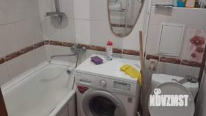 2-к квартира, на длительный срок, 41м2, 4/5 этаж