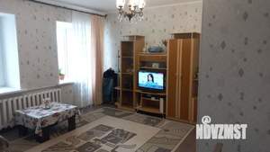 1-к квартира, на длительный срок, 60м2, 6/10 этаж