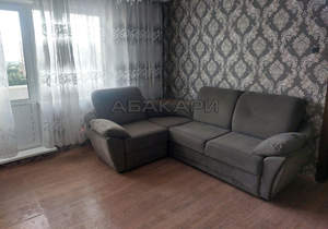 2-к квартира, на длительный срок, 56м2, 9/10 этаж