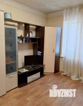 1-к квартира, на длительный срок, 31м2, 2/2 этаж