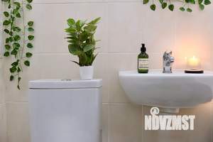 1-к квартира, посуточно, 46м2, 10/25 этаж