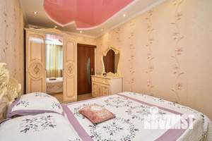 2-к квартира, посуточно, 44м2, 4/5 этаж