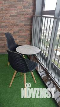 2-к квартира, посуточно, 58м2, 18/19 этаж