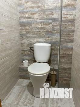 1-к квартира, посуточно, 42м2, 12/15 этаж