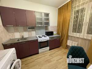 1-к квартира, на длительный срок, 34м2, 9/10 этаж