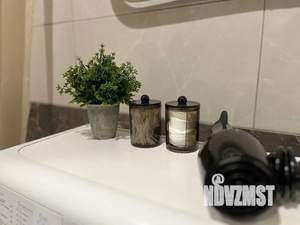 1-к квартира, посуточно, 41м2, 6/9 этаж