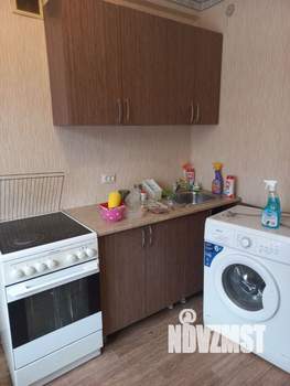 1-к квартира, на длительный срок, 31м2, 3/5 этаж