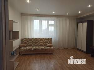 1-к квартира, на длительный срок, 42м2, 14/26 этаж