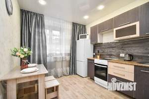 1-к квартира, посуточно, 44м2, 8/10 этаж
