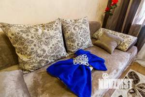 Студия квартира, посуточно, 18м2, 1/9 этаж