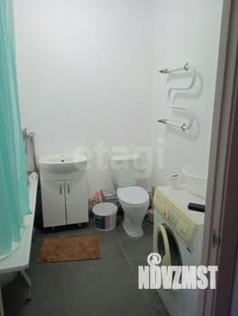 Студия квартира, на длительный срок, 37м2, 12/15 этаж