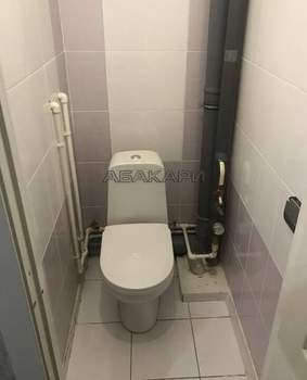 1-к квартира, на длительный срок, 37м2, 7/15 этаж