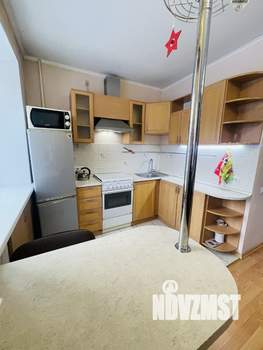 1-к квартира, на длительный срок, 35м2, 3/5 этаж