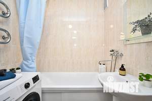 1-к квартира, посуточно, 42м2, 8/17 этаж