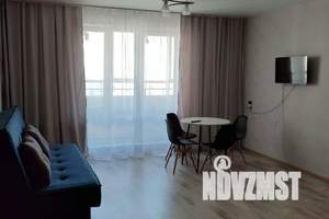 2-к квартира, посуточно, 54м2, 12/17 этаж