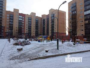 2-к квартира, на длительный срок, 53м2, 8/9 этаж