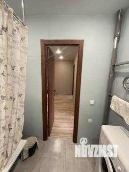1-к квартира, на длительный срок, 36м2, 7/18 этаж