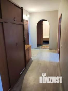 2-к квартира, на длительный срок, 53м2, 6/10 этаж