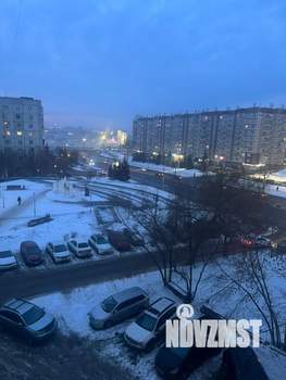 3-к квартира, на длительный срок, 62м2, 4/9 этаж