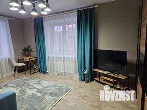 2-к квартира, посуточно, 64м2, 7/15 этаж