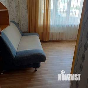 Студия квартира, на длительный срок, 24м2, 4/16 этаж