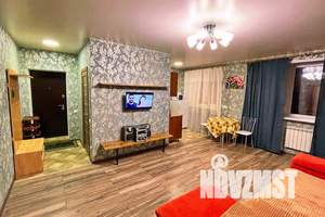 2-к квартира, посуточно, 54м2, 3/5 этаж