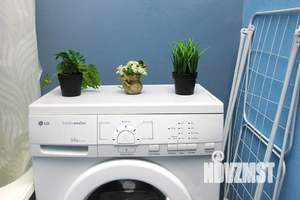 1-к квартира, посуточно, 38м2, 7/14 этаж