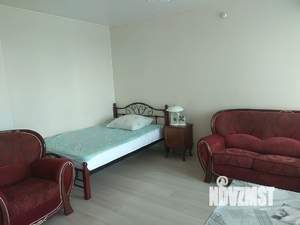 1-к квартира, на длительный срок, 37м2, 4/26 этаж