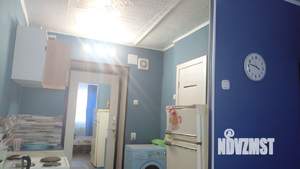 Студия квартира, на длительный срок, 18м2, 1/5 этаж