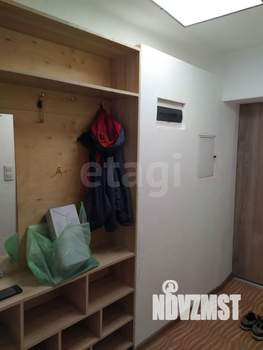 1-к квартира, на длительный срок, 31м2, 3/5 этаж