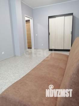 1-к квартира, на длительный срок, 29м2, 2/16 этаж