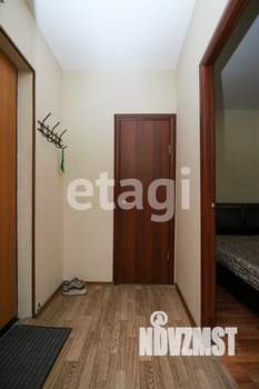 1-к квартира, на длительный срок, 32м2, 3/10 этаж