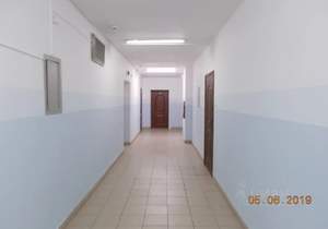 1-к квартира, на длительный срок, 39м2, 10/24 этаж