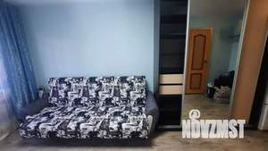 1-к квартира, на длительный срок, 18м2, 1/5 этаж