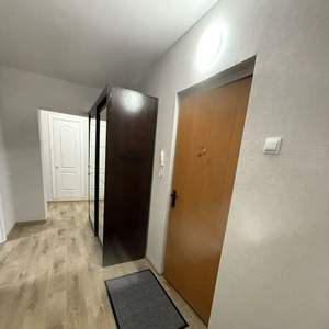 2-к квартира, на длительный срок, 42м2, 10/17 этаж