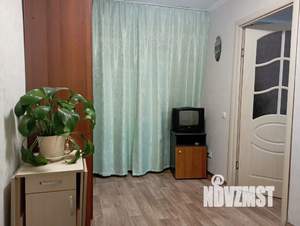 2-к квартира, посуточно, 45м2, 2/5 этаж