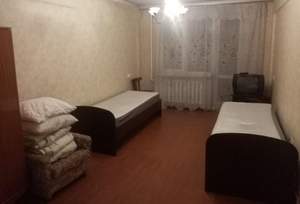 2-к квартира, на длительный срок, 50м2, 2/5 этаж