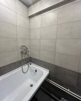 Студия квартира, на длительный срок, 20м2, 4/5 этаж