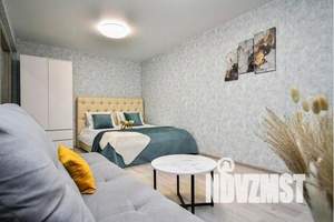 1-к квартира, посуточно, 32м2, 4/5 этаж