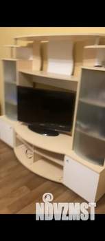 1-к квартира, на длительный срок, 57м2, 2/14 этаж