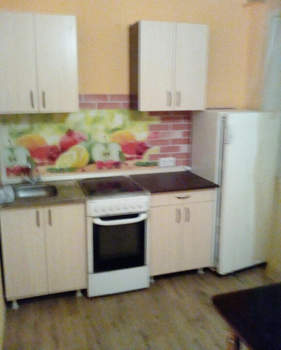 3-к квартира, на длительный срок, 45м2, 3/4 этаж