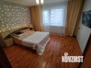 1-к квартира, посуточно, 58м2, 1/1 этаж