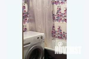 1-к квартира, посуточно, 32м2, 1/10 этаж