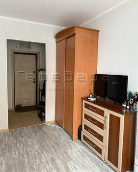 1-к квартира, на длительный срок, 36м2, 1/10 этаж