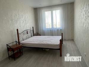 2-к квартира, на длительный срок, 55м2, 10/26 этаж